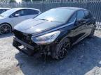 2013 CITROEN DS5 DSPORT for sale at Copart BELFAST