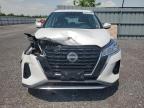 2024 NISSAN KICKS SV for sale at Copart ON - OTTAWA