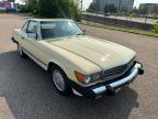 1988 Mercedes-Benz 560 Sl de vânzare în Sandston, VA - Minor Dent/Scratches