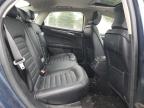 2018 Ford Fusion Se продається в Albany, NY - Rear End