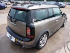 2011 MINI ONE CLUBMA for sale at Copart COLCHESTER