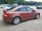 2012 Chevrolet Cruze Ls for Sale in Knightdale, NC - Minor Dent/Scratches