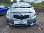 2008 TOYOTA YARIS TR for sale at Copart BRISTOL
