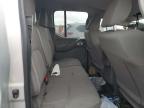 2015 Nissan Frontier S en Venta en Hueytown, AL - Top/Roof