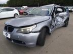 2006 BMW 525D SE for sale at Copart WHITBURN