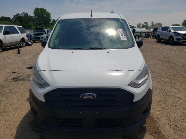  FORD TRANSIT 2019 White