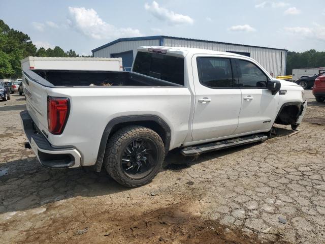  GMC SIERRA 2020 White