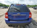 2009 Kia Sportage Lx for Sale in Ellwood City, PA - Front End