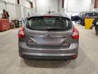 2014 Ford Focus Se en Venta en Milwaukee, WI - Mechanical
