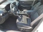 2025 Nissan Altima Sv للبيع في Woodhaven، MI - Minor Dent/Scratches