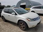 2004 Nissan Murano Sl de vânzare în Wichita, KS - All Over