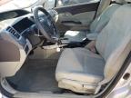 2012 Honda Civic Lx zu verkaufen in Graham, WA - Front End