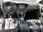 2015 Dodge Dart Limited продається в Farr West, UT - Front End