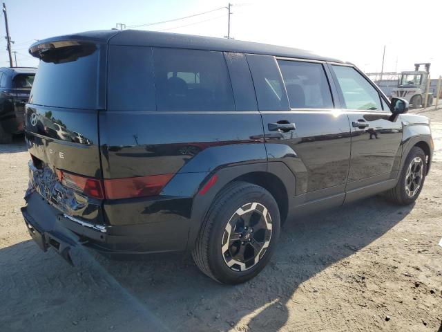  HYUNDAI SANTA FE 2024 Black