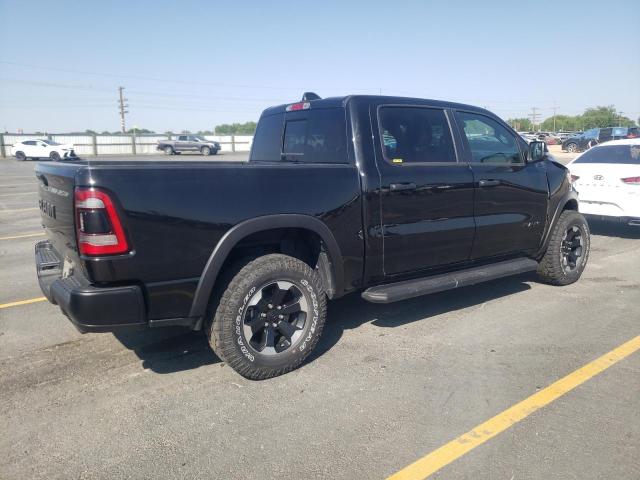  RAM 1500 2024 Black