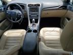 2014 Ford Fusion Se   zu verkaufen in Savannah, GA - Front End
