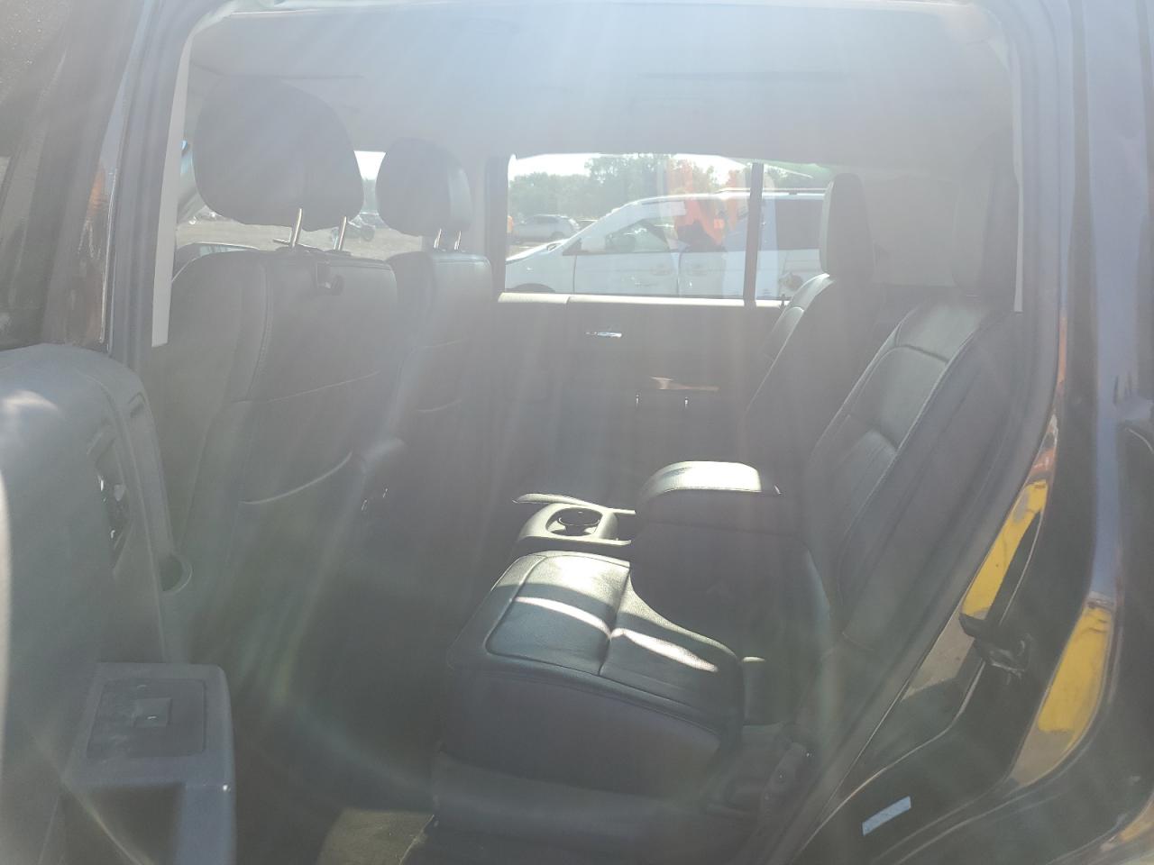 2014 Ford Flex Limited VIN: 2FMHK6DT4EBD02378 Lot: 62583025