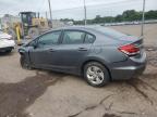 2013 Honda Civic Lx   for Sale in Chalfont, PA - Front End