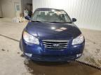 2010 Hyundai Elantra Blue for Sale in West Mifflin, PA - Side