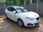 2008 SEAT IBIZA SE for sale at Copart GLOUCESTER