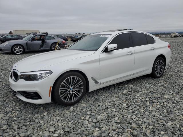 BMW 5 SERIES – zdjęcie z aukcji, lot #62203415