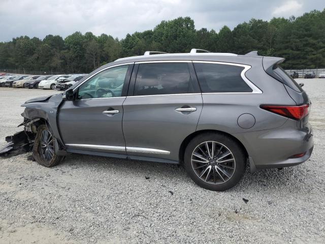  INFINITI QX60 2016 Gray