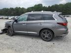2016 Infiniti Qx60  for Sale in Gainesville, GA - Front End