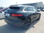 2016 JAGUAR F-PACE PRE for sale at Copart SANDWICH