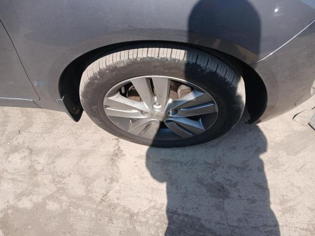 2013 HYUNDAI IX20 ACTIV
