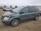 2003 DODGE GRAND CARAVAN SPORT   for sale at Copart AB - CALGARY