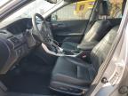 2017 Honda Accord Hybrid Exl للبيع في Columbus، OH - Front End