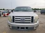 2012 Ford F150 Supercrew na sprzedaż w Grand Prairie, TX - Rear End