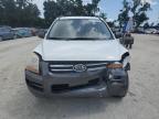 2008 Kia Sportage L 2.0L للبيع في Ocala، FL - Front End
