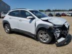 2021 Hyundai Kona Se for Sale in Nisku, AB - Front End