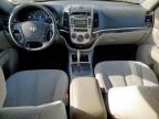 2009 Hyundai Santa Fe Se na sprzedaż w Houston, TX - Minor Dent/Scratches