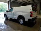 2023 Chevrolet Silverado C1500 zu verkaufen in West Mifflin, PA - Side