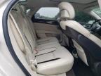 2018 Lincoln Mkz Black Label na sprzedaż w North Billerica, MA - Front End