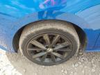 2018 SKODA FABIA COLO for sale at Copart YORK