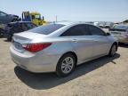 2011 Hyundai Sonata Gls იყიდება American Canyon-ში, CA - Mechanical