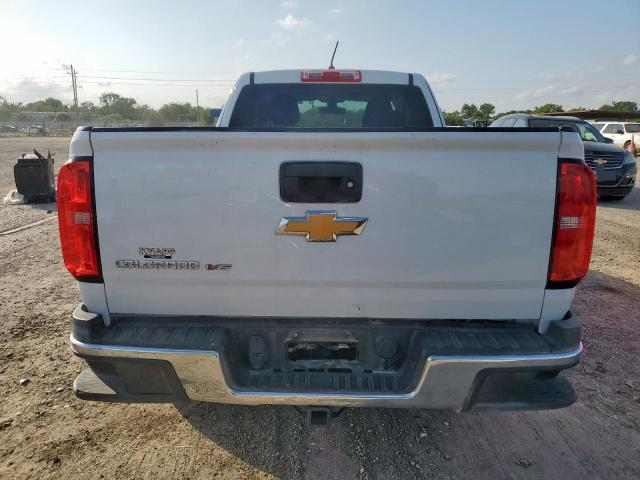  CHEVROLET COLORADO 2020 Biały