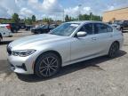 2020 BMW 330I    for sale at Copart SC - COLUMBIA