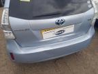 2011 TOYOTA PRIUS for sale at Copart ROCHFORD