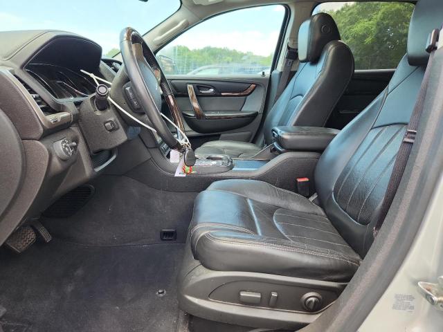  GMC ACADIA DEN 2013 Серебристый