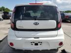 2017 Kia Soul + на продаже в Littleton, CO - Front End