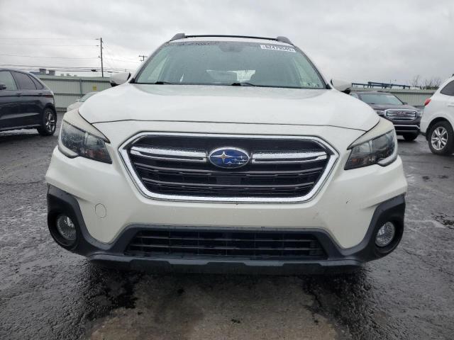  SUBARU OUTBACK 2019 Белы