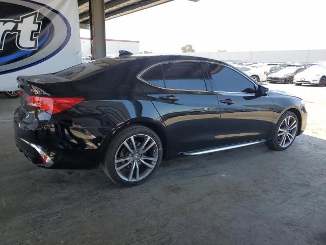  ACURA TLX 2020 Black