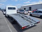 2019 PEUGEOT BOXER 335 for sale at Copart CHESTER