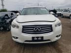 2014 Infiniti Qx60  de vânzare în Elgin, IL - Normal Wear