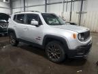 2016 Jeep Renegade Latitude იყიდება Ham Lake-ში, MN - Rear End