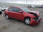 2009 Nissan Sentra 2.0 for Sale in Albuquerque, NM - Front End